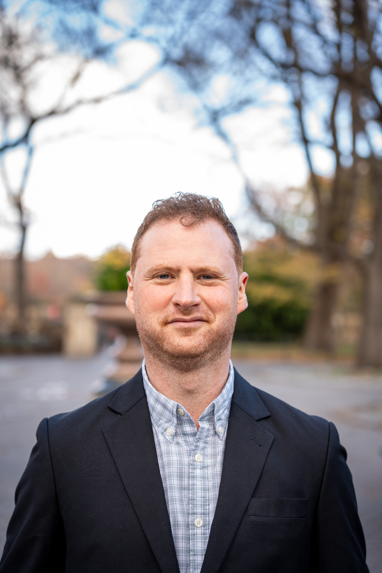 Alex Egan - Personal Website