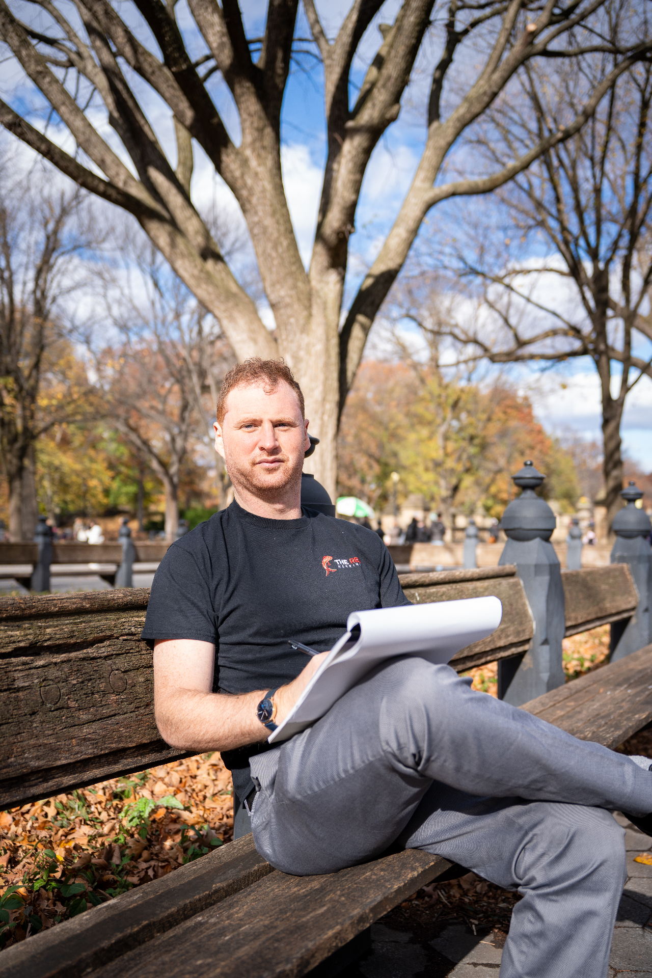 Alex Egan - Personal Website