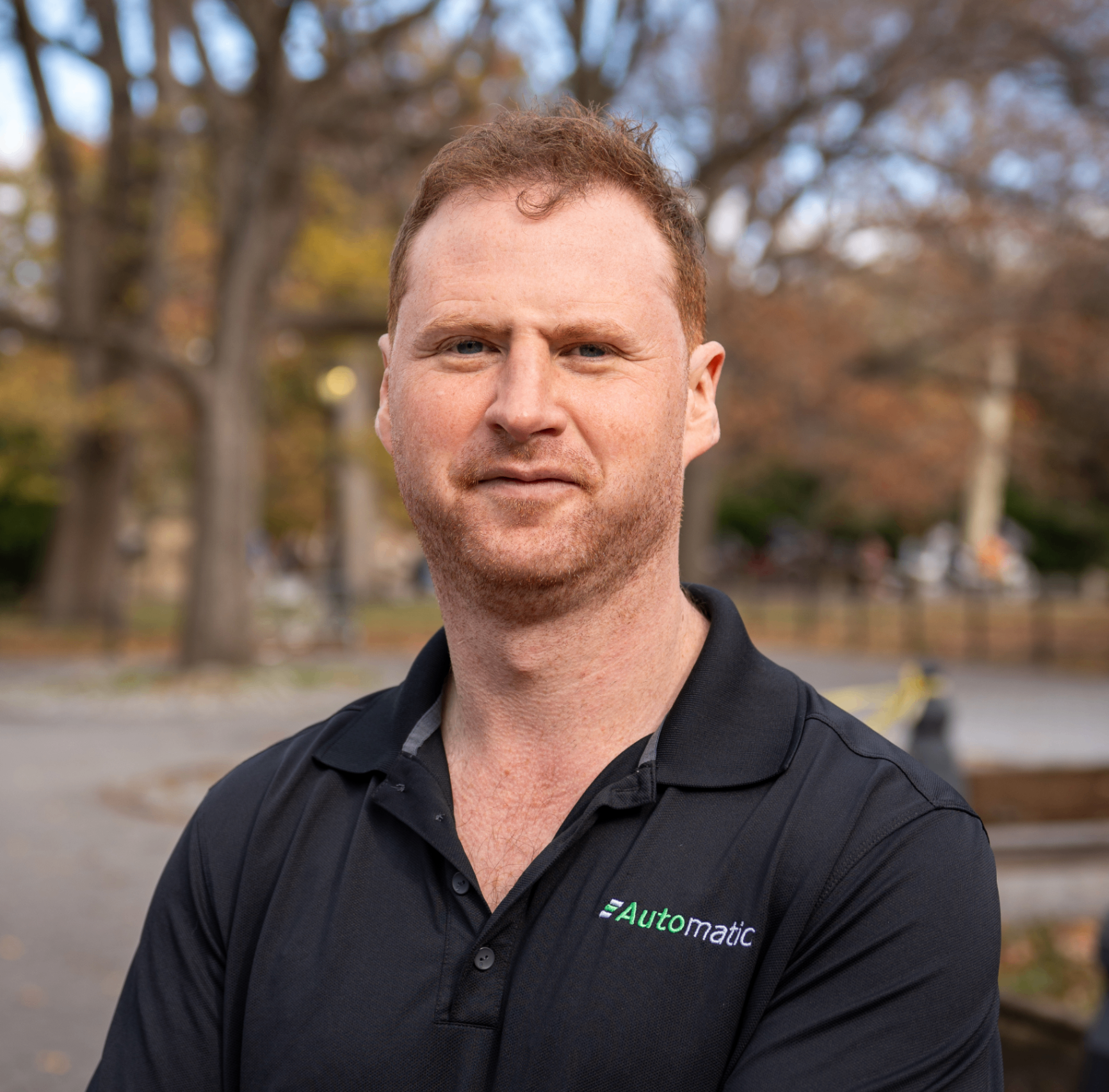 Alex Egan - Personal Website